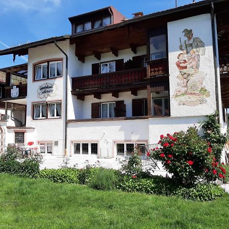 Kontaktlos Work & Play Am Tegernsee By Stayfritz Bad Wiessee Exterior foto